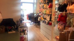 C6129西山西街87号妆品店转让