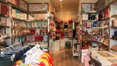 C6129西山西街87号妆品店转让