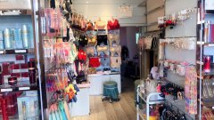 C6129西山西街87号妆品店转让