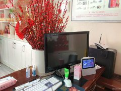 （成功案例）C6132店面转让 位于昌吉市北京南路盛业巷