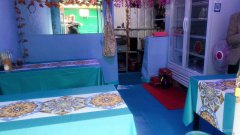 C6134安居北路西二巷小吃店转让