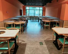 C6138店面转让 位于昌吉市南公园西路丽景尚城小区