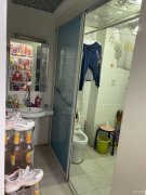 C6142店面转让 位于建国西路圣水雅阁小区门口