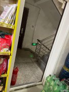 C6142店面转让 位于建国西路圣水雅阁小区门口