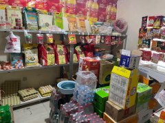 C6142店面转让 位于建国西路圣水雅阁小区门口