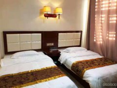 C6144八钢屯坪南路62号宾馆转让