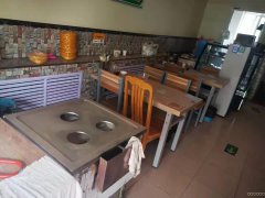 C6148店面出租 位于北京南路康丽家园小区门口