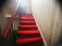 C6148店面出租 位于北京南路康丽家园小区门口