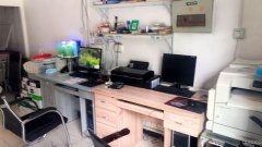 （成功案例）C6151盈科山水华庭图文店转让