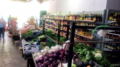 C6152沙区海龙海悦苑小区果蔬粮油店转让