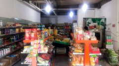 C6152沙区海龙海悦苑小区果蔬粮油店转让