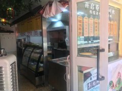 C6153哈密路248号餐厅转让