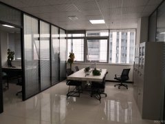 C6154出租绿地中心-智海1909室147平米写字间