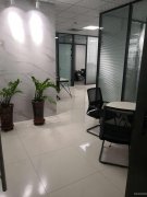 C6154出租绿地中心-智海1909室147平米写字间
