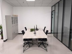 C6154出租绿地中心-智海1909室147平米写字间