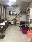 （成功案例）C6159店面转让 昌吉市牡丹园小区幼儿园旁边