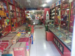 C6160店面转让 位于建国西路华瑞城市花园门口