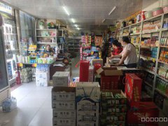 C6160店面转让 位于建国西路华瑞城市花园门口