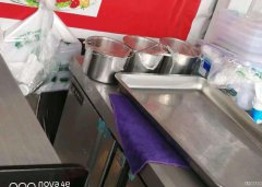 C6165仓房沟北路凌庆市场小吃店转让