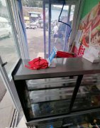 C6165仓房沟北路凌庆市场小吃店转让