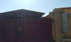 C6162厂房出租 位于昌吉市闽昌工业园内