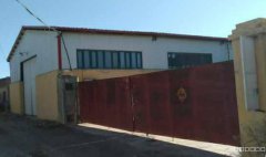 C6162厂房出租 位于昌吉市闽昌工业园内