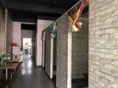 C6163店面转让 位于奇台县师范西苑成职教附近