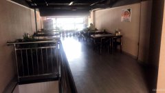 C6166会展九里小区餐厅转让