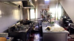 C6166会展九里小区餐厅转让