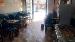 C6166会展九里小区餐厅转让