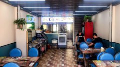 C6166会展九里小区餐厅转让