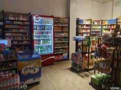 C6168植物园小区超市转让