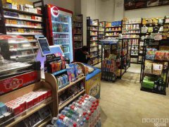 C6168植物园小区超市转让