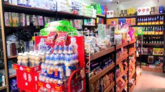 C6169安居北路西二巷超市转让