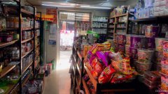 C6169安居北路西二巷超市转让