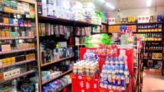 C6169安居北路西二巷超市转让