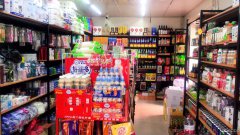 C6169安居北路西二巷超市转让