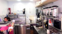 C6170友好劝业市场餐饮店转让