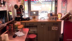 C6170友好劝业市场餐饮店转让