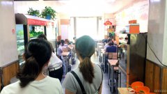 C6171喀什东路生药厂餐厅转让