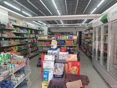 C6173超市带棋牌室转让