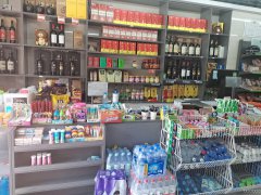 C6173超市带棋牌室转让