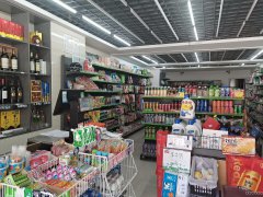 C6173超市带棋牌室转让