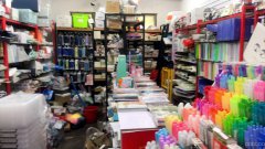 C6182米东101中学文具店转让