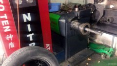 （成功案例）C6191红山路7438中石油加油站对面轮胎店转