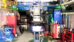 （成功案例）C6191红山路7438中石油加油站对面轮胎店转