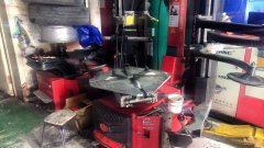 （成功案例）C6191红山路7438中石油加油站对面轮胎店转