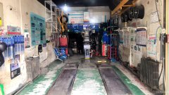 （成功案例）C6191红山路7438中石油加油站对面轮胎店转