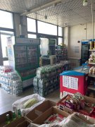 （成功案例）C6188吉木萨尔县五彩湾东方希望西区营业中超市