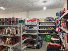 （成功案例）C6188吉木萨尔县五彩湾东方希望西区营业中超市